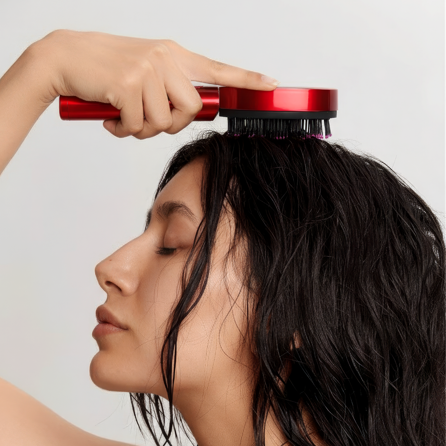 Sozuna-Pro : Bolsa de crecimiento capilar