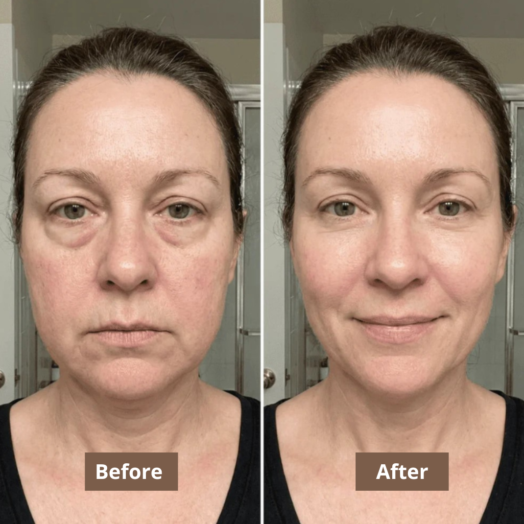 Sozuna-SculptBrush Wake Up Your Glow