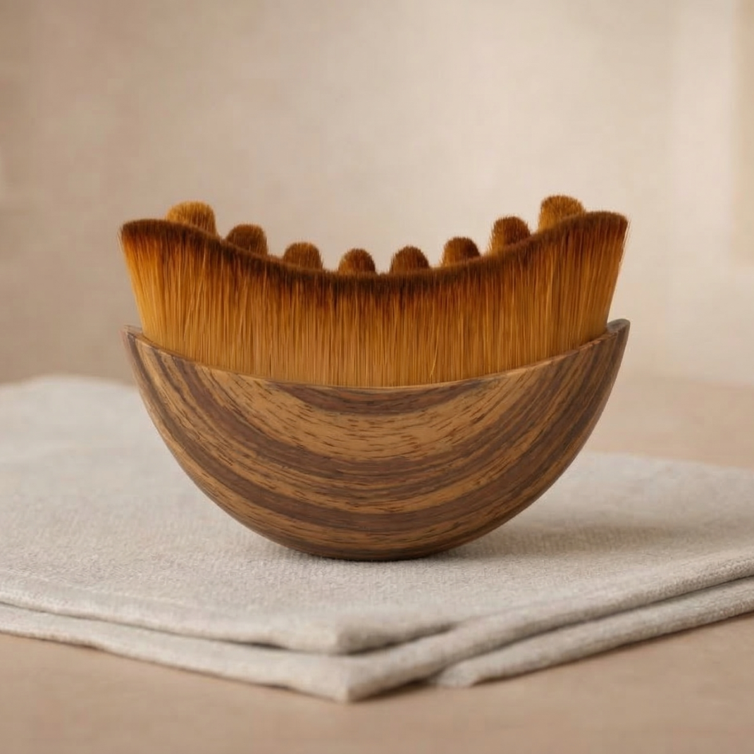 Sozuna-SculptBrush Wake Up Your Glow