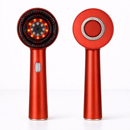 Sozuna-Pro : Bolsa de crecimiento capilar