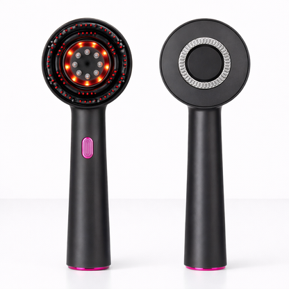 Sozuna-Pro : Bolsa de crecimiento capilar